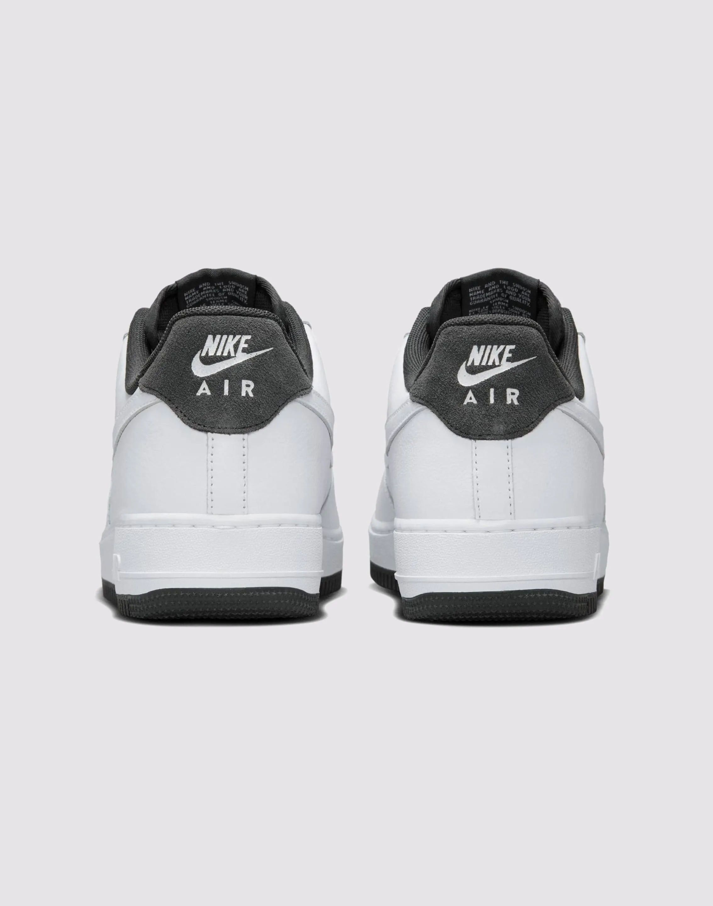 Travel Routine Nike Air Force 1 '07 LV8