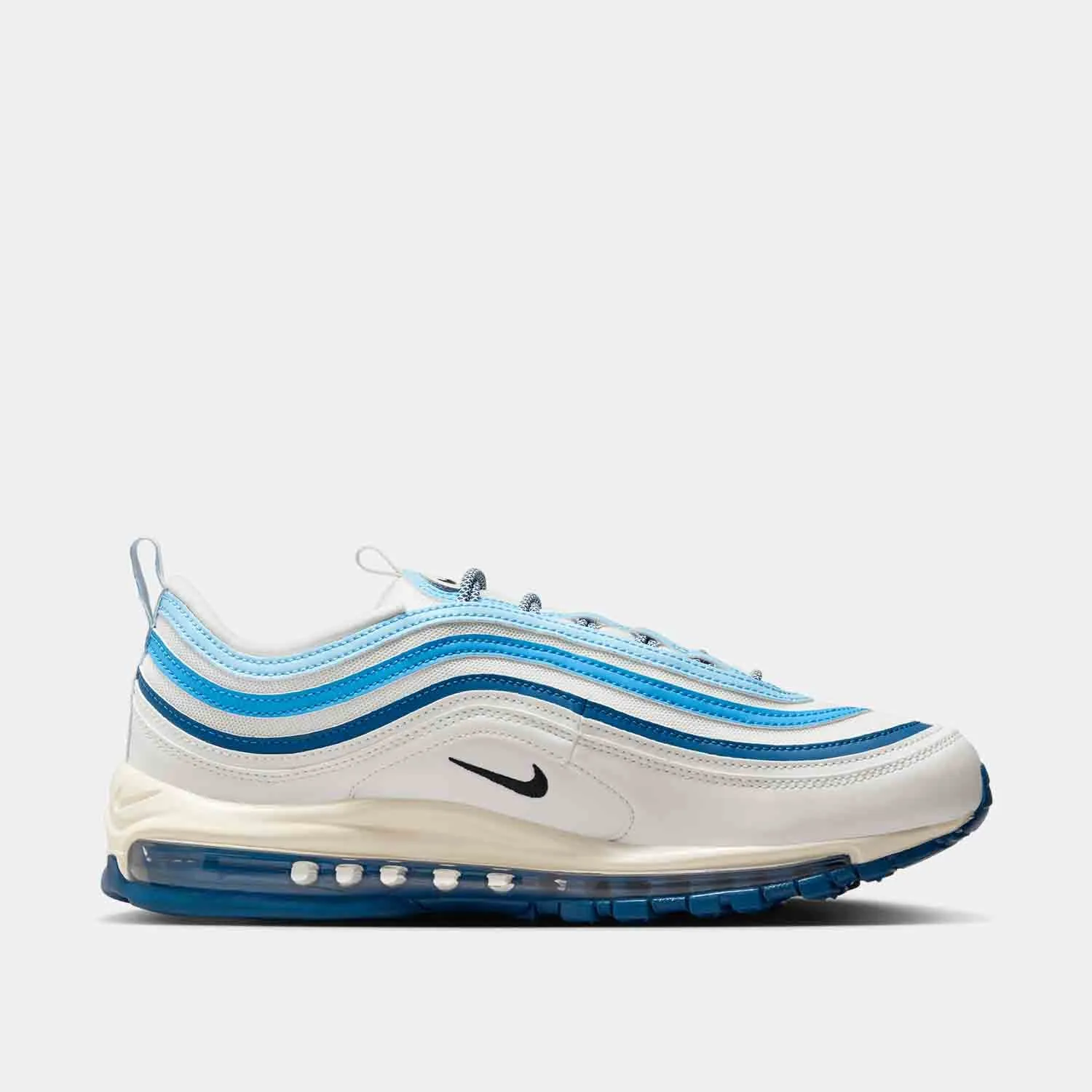 Shock absorption Glam fit Men's Nike Air Max 97