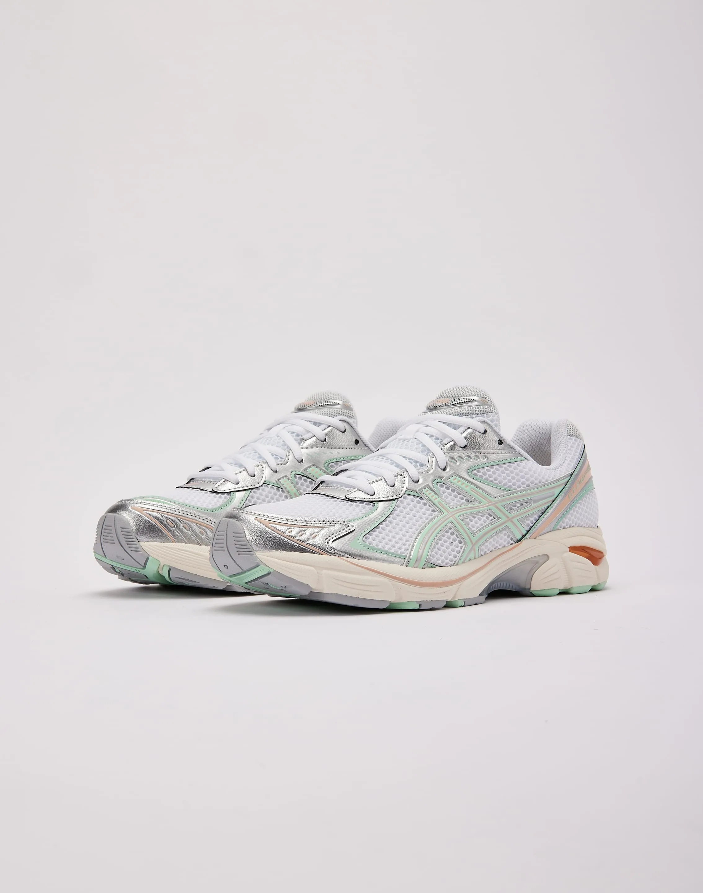 Asics GT-2160 Turn Step Comfortable Feeling