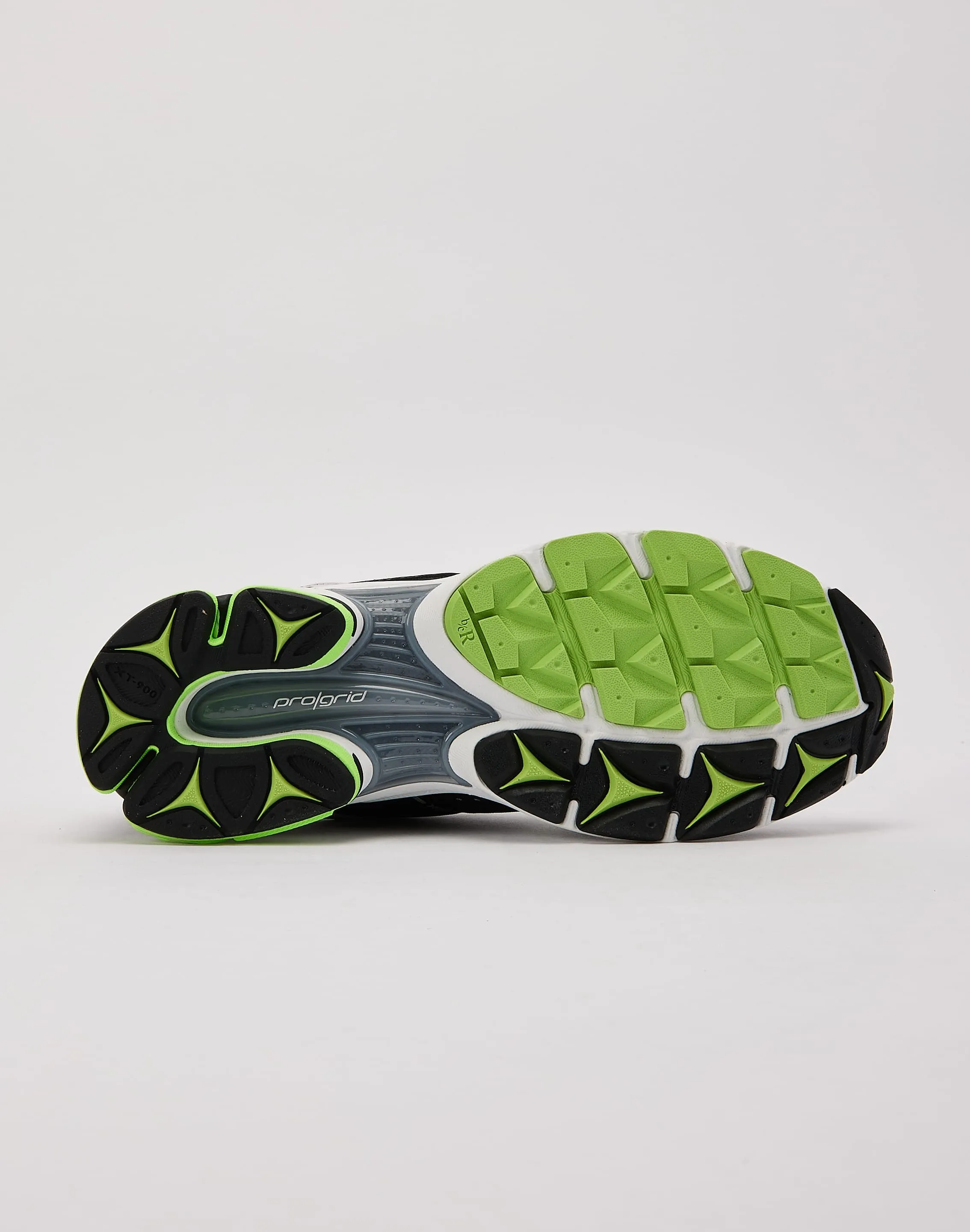 Noon Walk Anti Sweat Saucony ProGrid Triumph 4