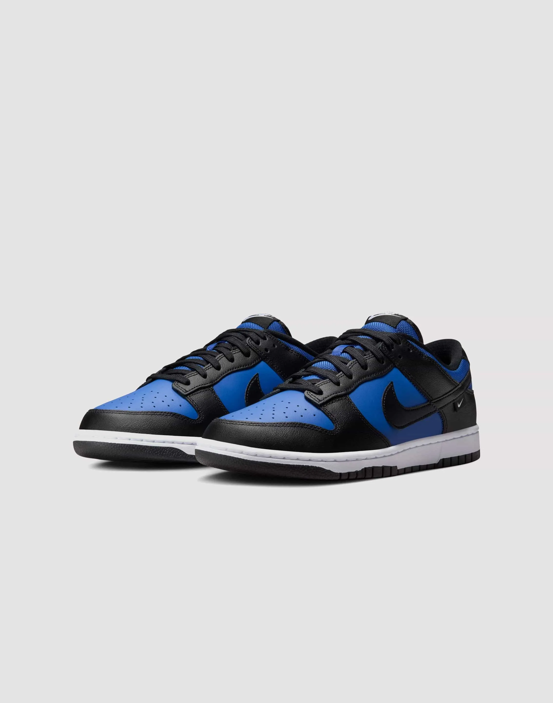 Stylish Look evening run Nike Dunk Low