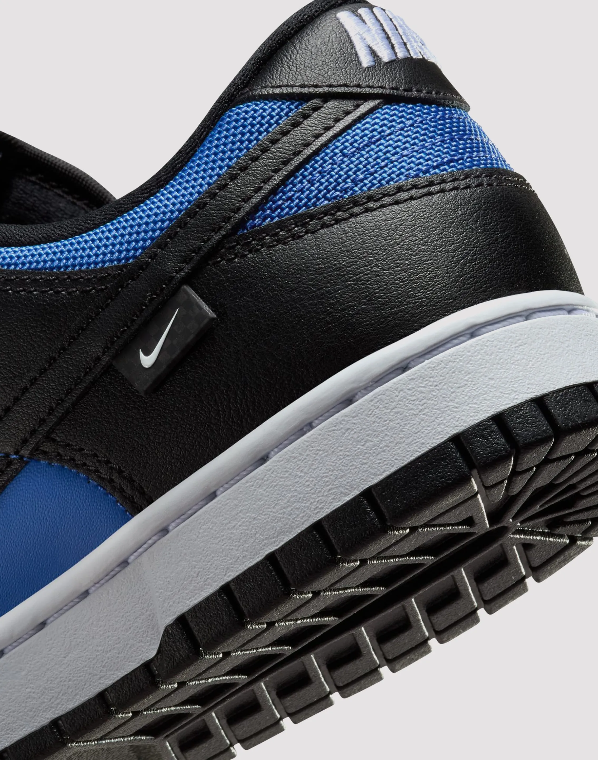 Nike Dunk Low Zip Up Style Guide Step