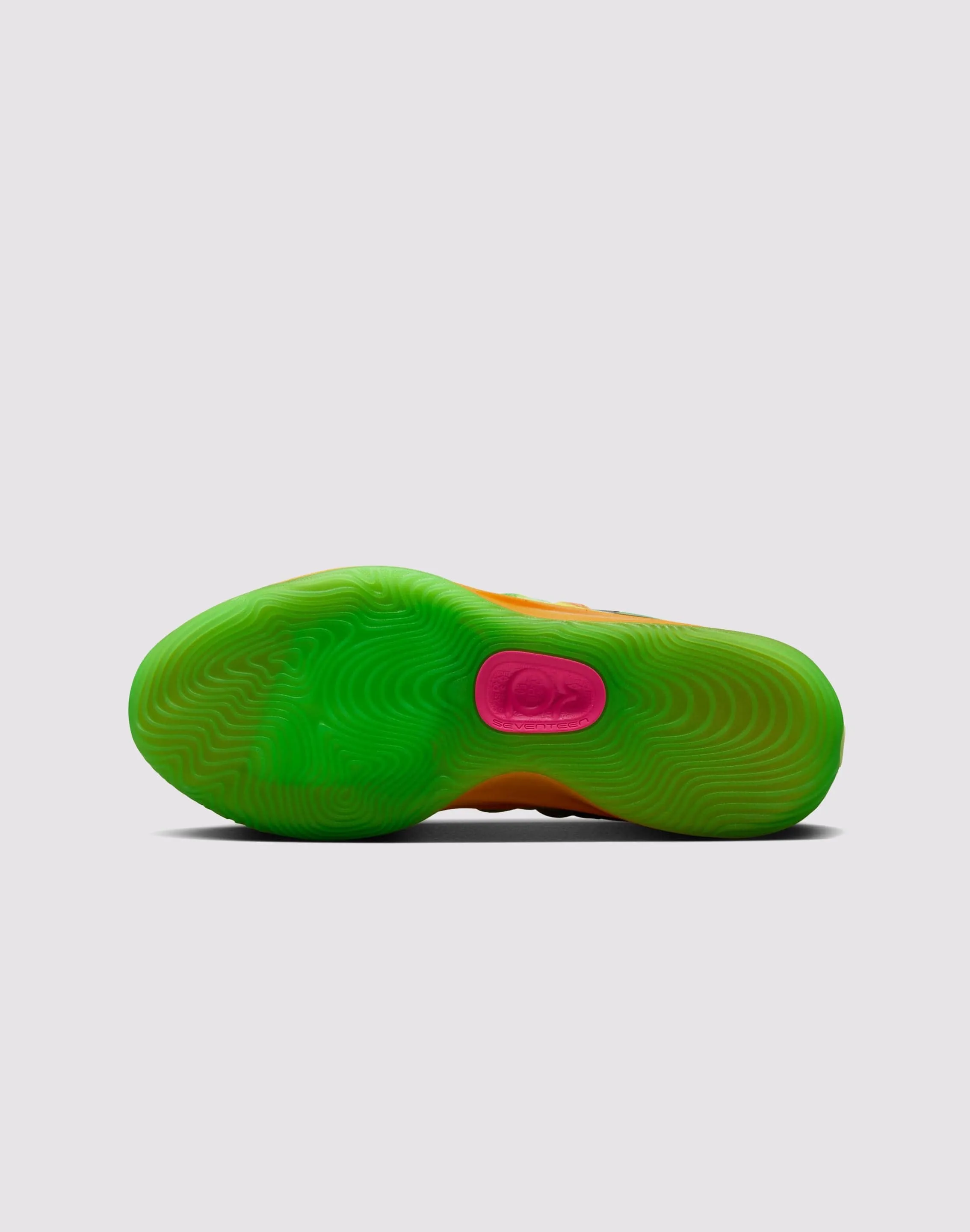 Dusk Run Nike KD17 "Easy Money" Basketball