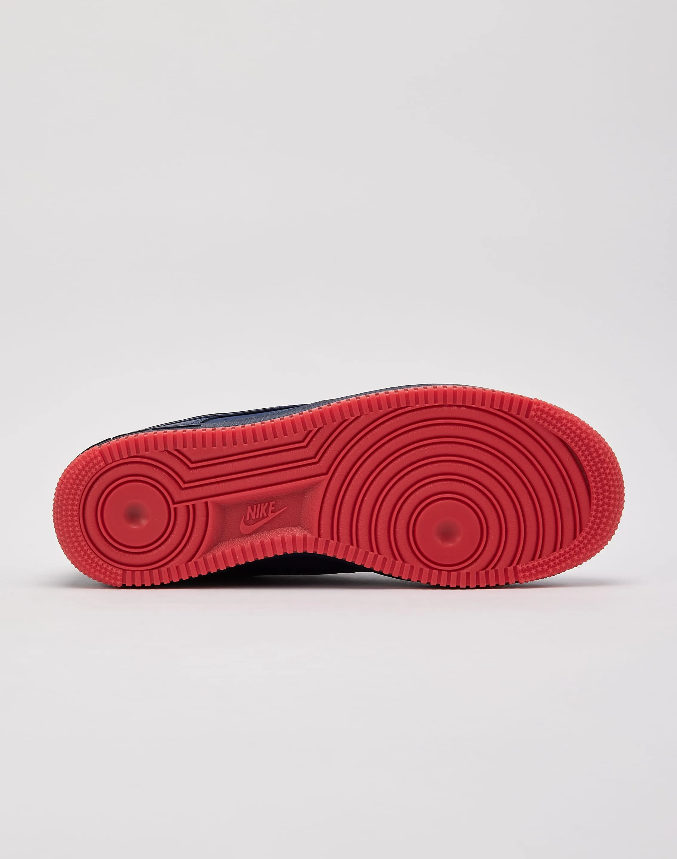 shoe style Nike Air Force 1 Low '07 LV8 'Retro Lettering'