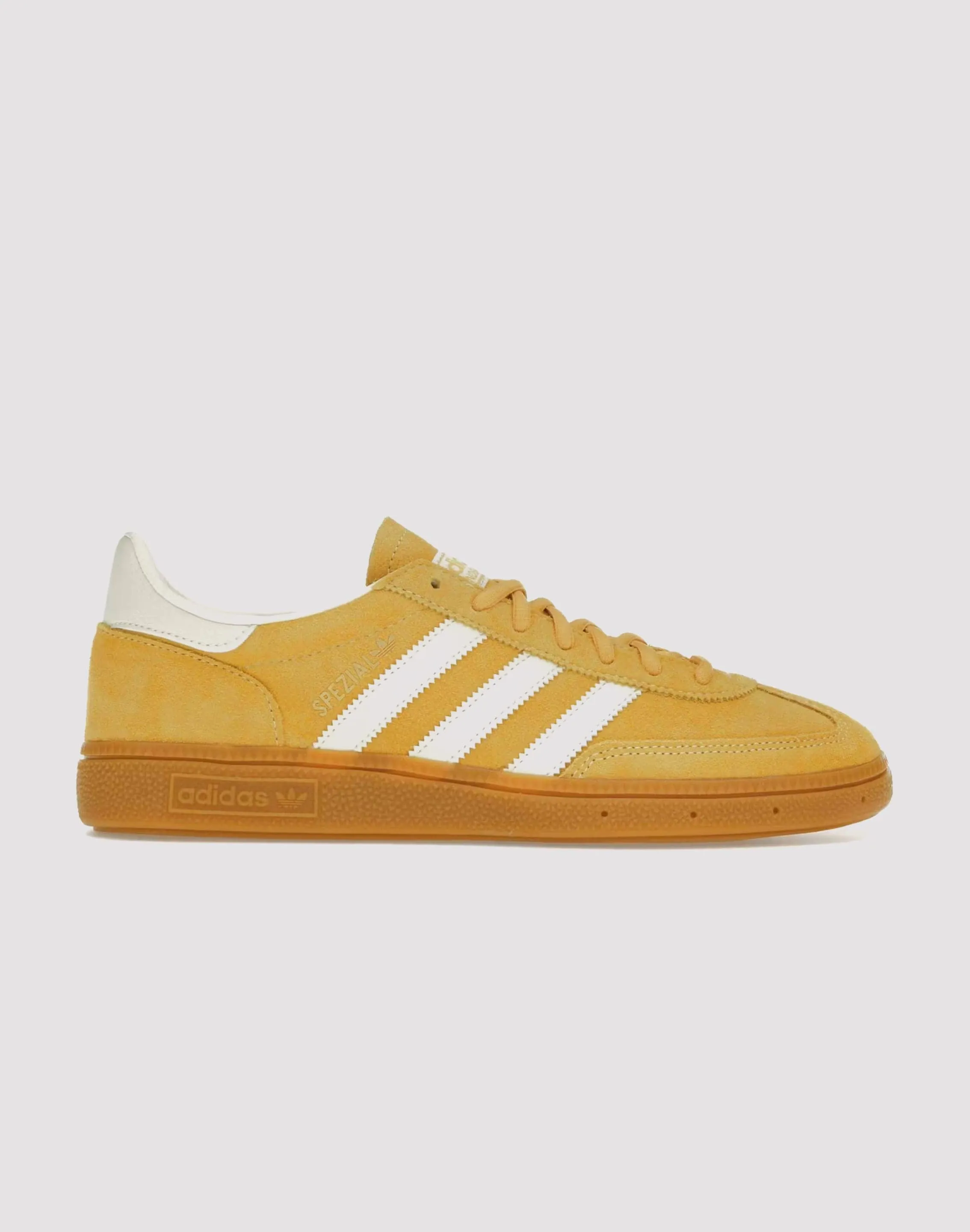 Guide Step Adidas Handball Spezial