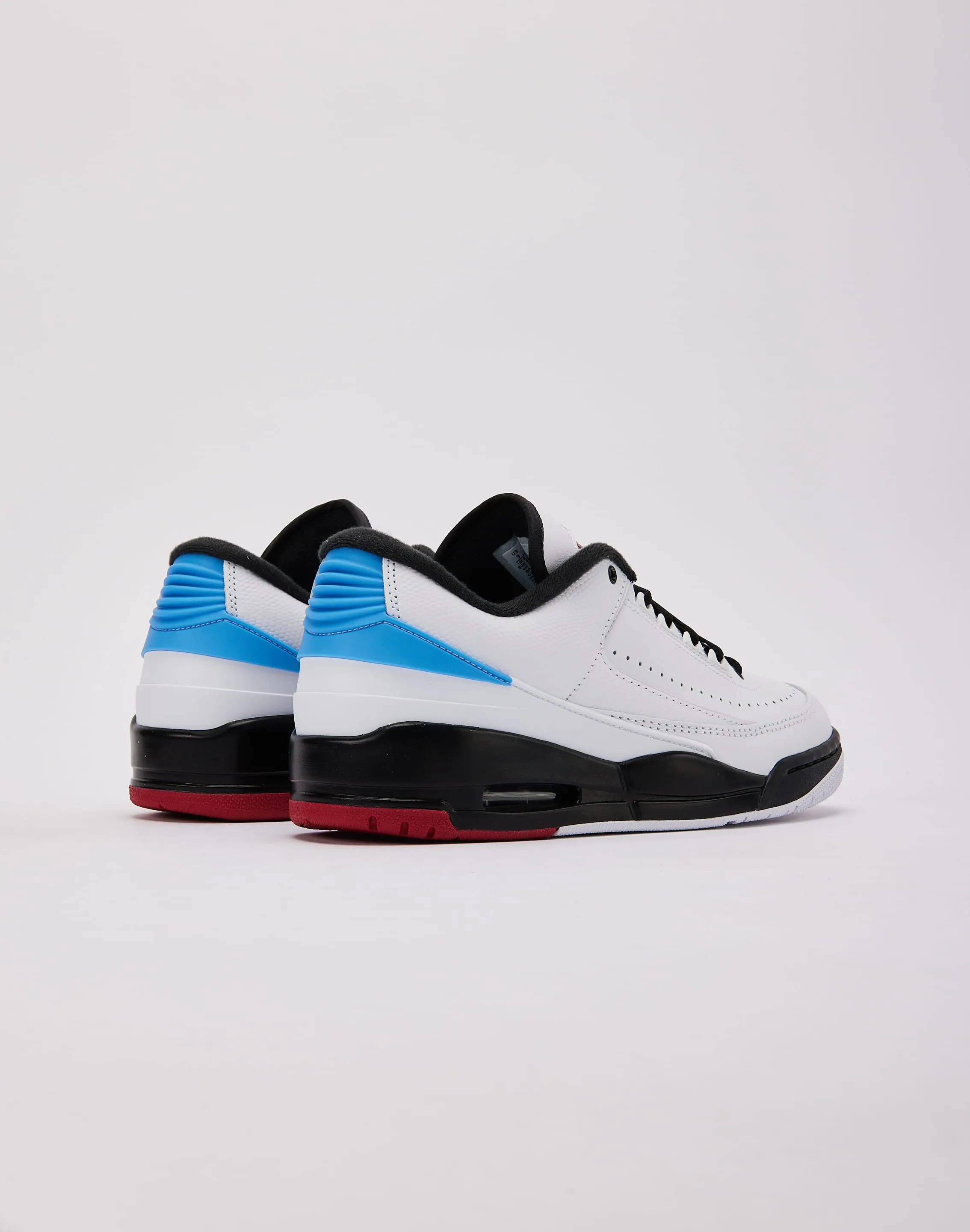 Eco Friendly Jordan 2/3
