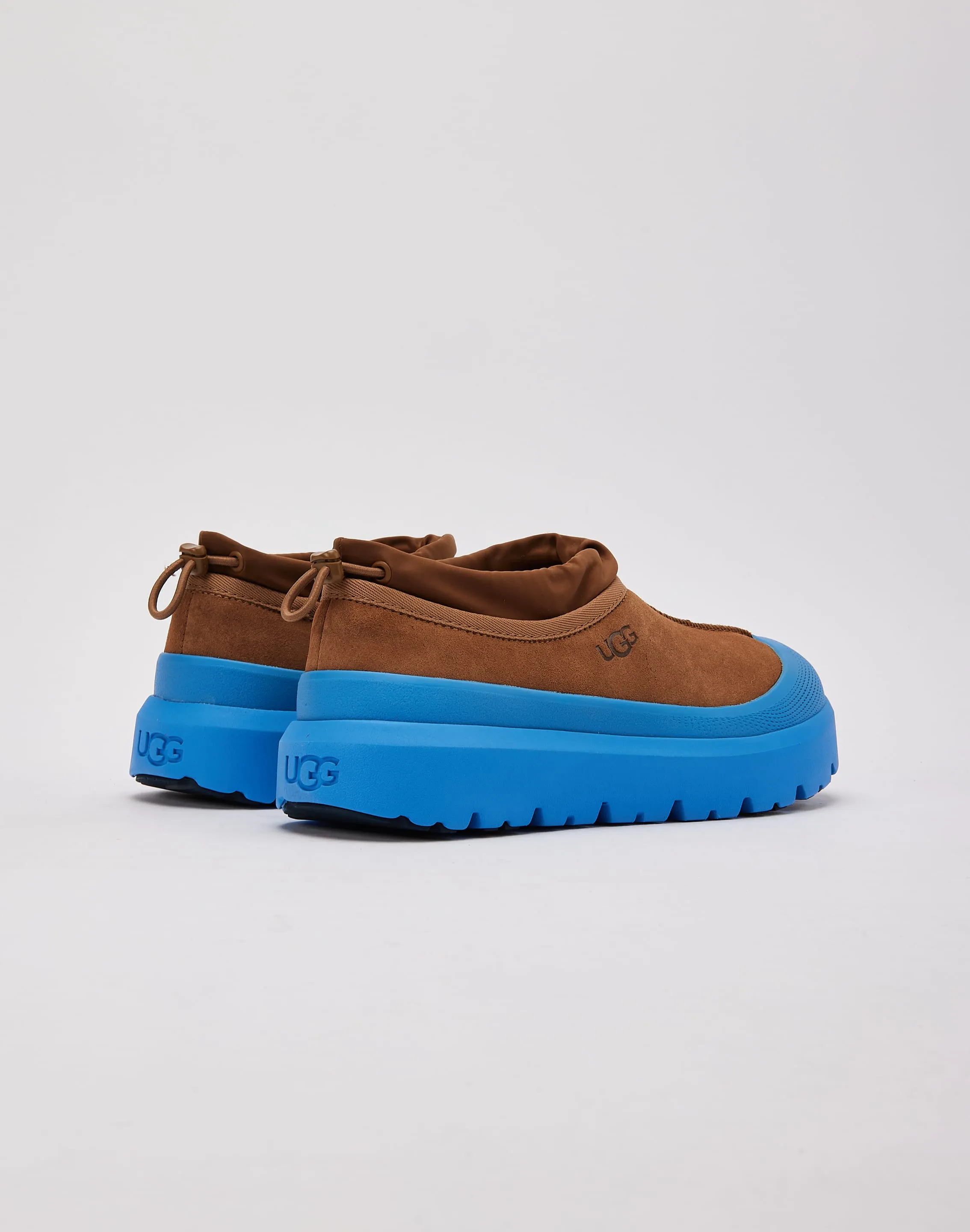 Open Toe Transit Wear UGG Tasman Weather Hybrid