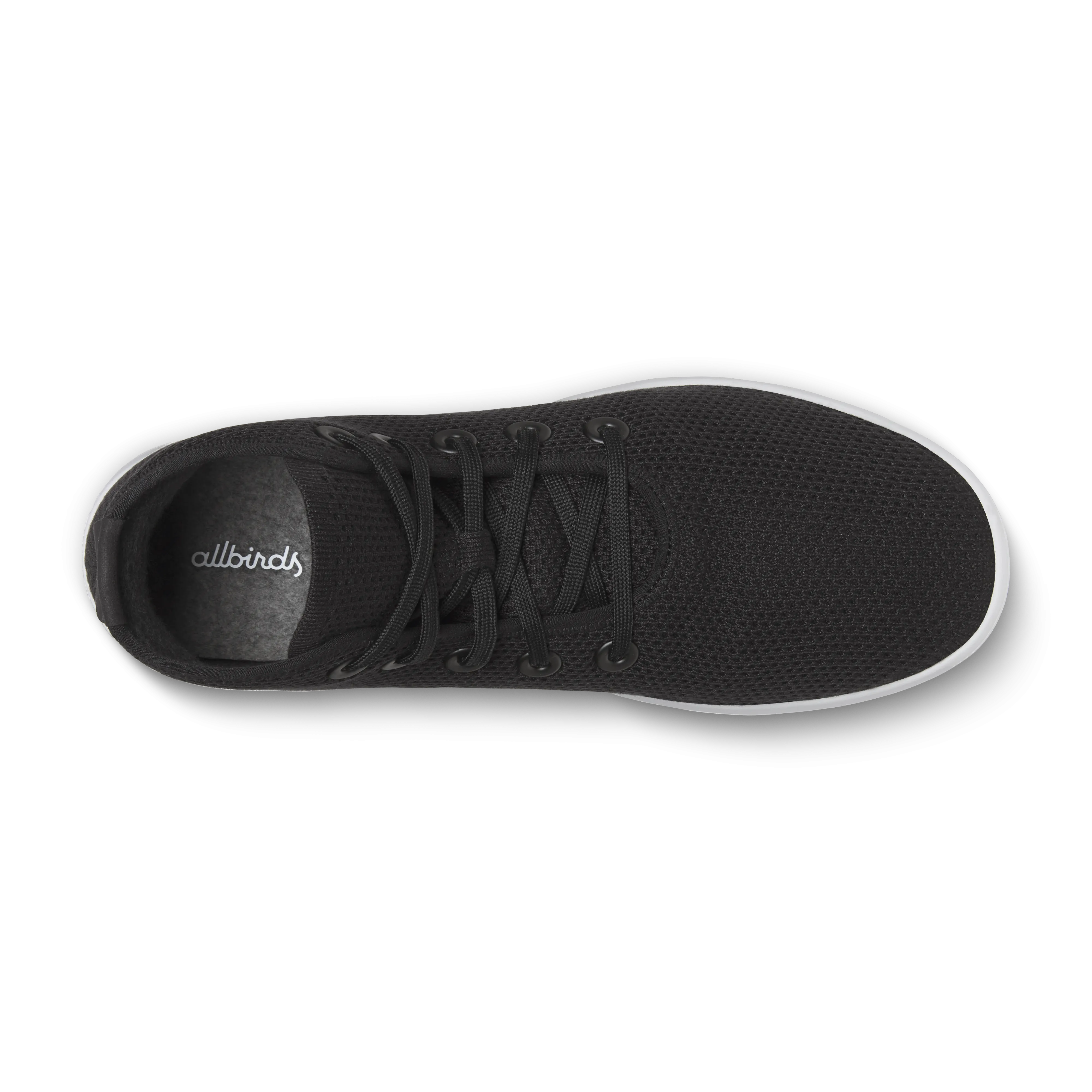 Men's Tree Topper - Natural Black (Blizzard Sole) Simple Fit Breathable Linings