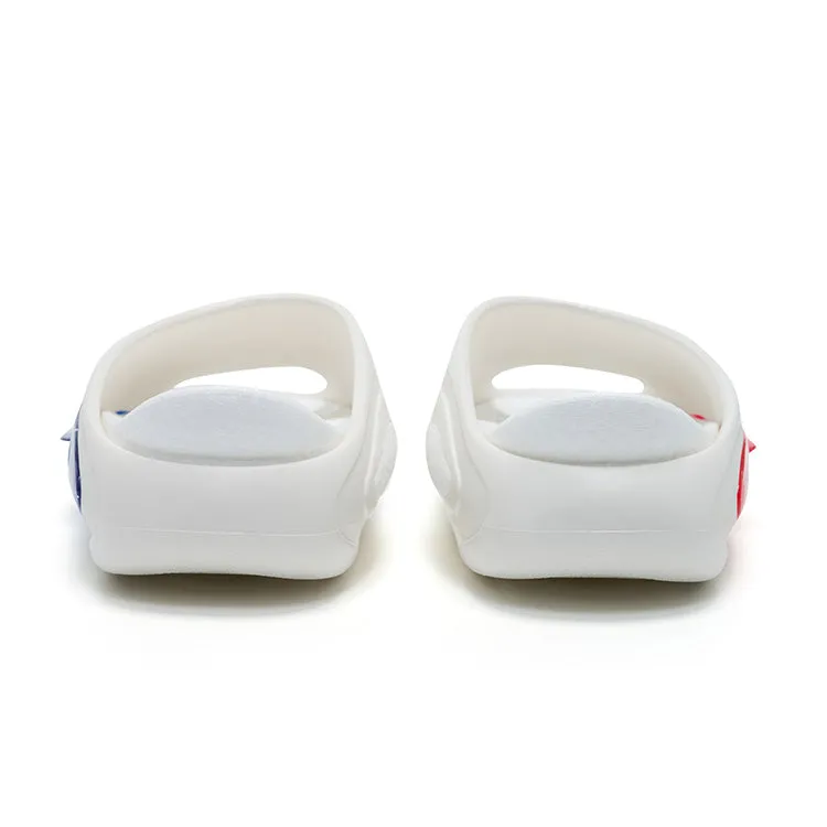 Rigorer Shark 2 Slides "Olympic" Impact Resistant Shell