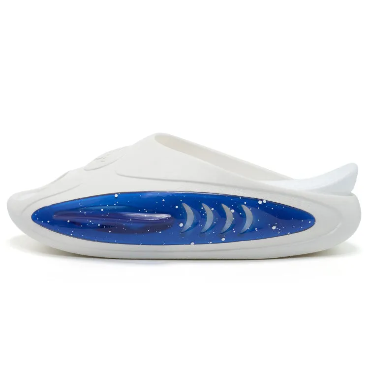 On The Go Rigorer Shark 2 Slides "Olympic"