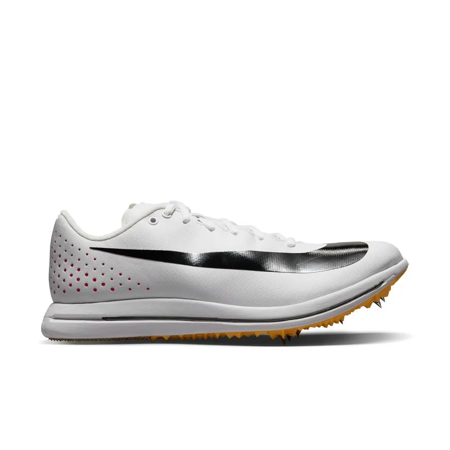 TRIPLE JUMP ELITE 2 - D - 101 WHITE/BLACK/LASER ORANGE fitness enthusiasts' shoes