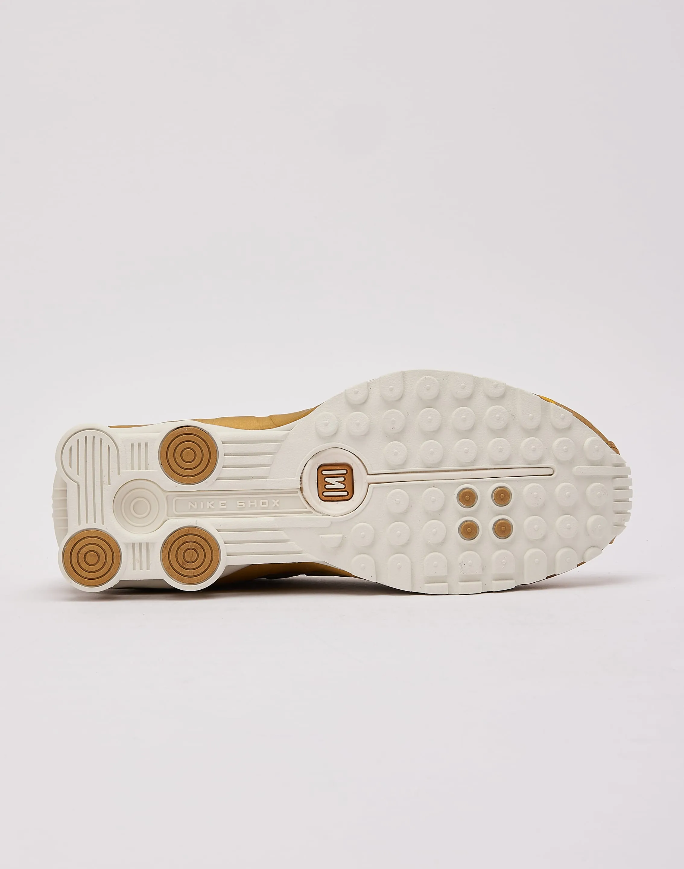 Thermoplastic Plate Nike Shox R4