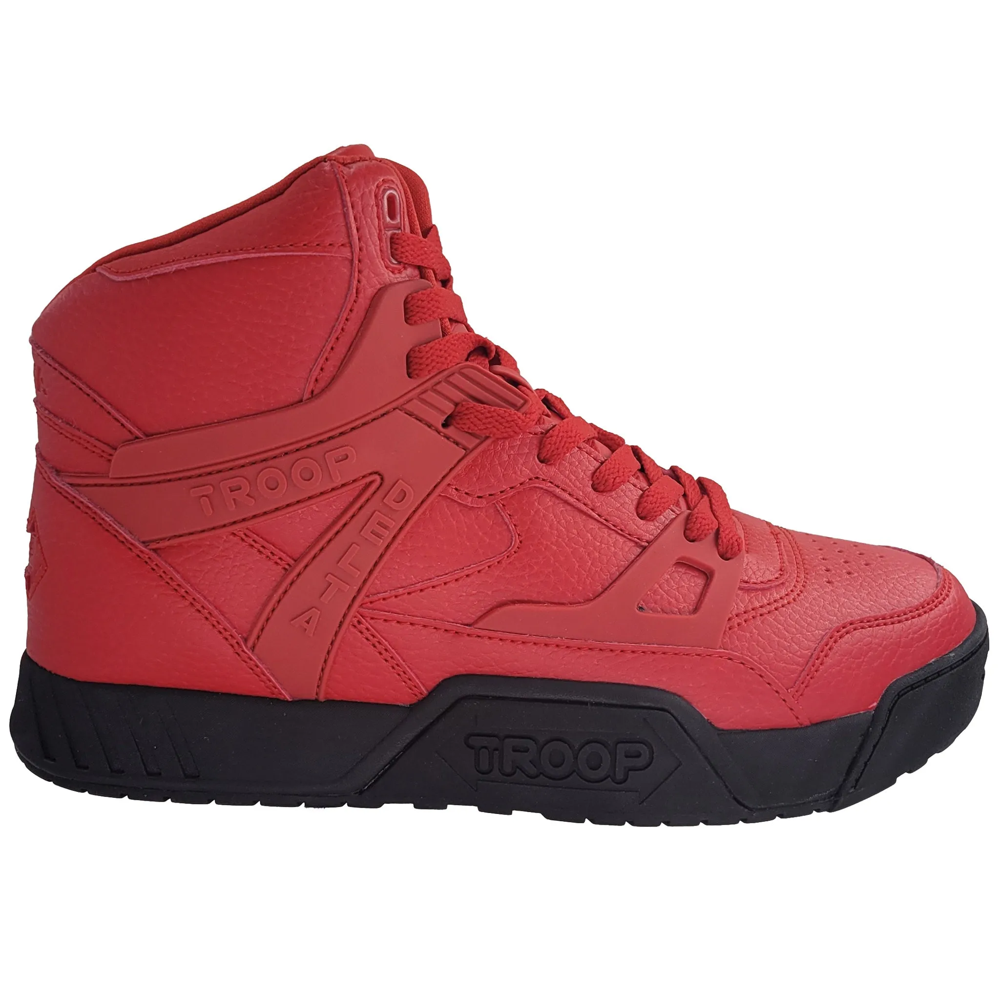 Troop Men's Delta 20 Casual Shoes Cloud Step