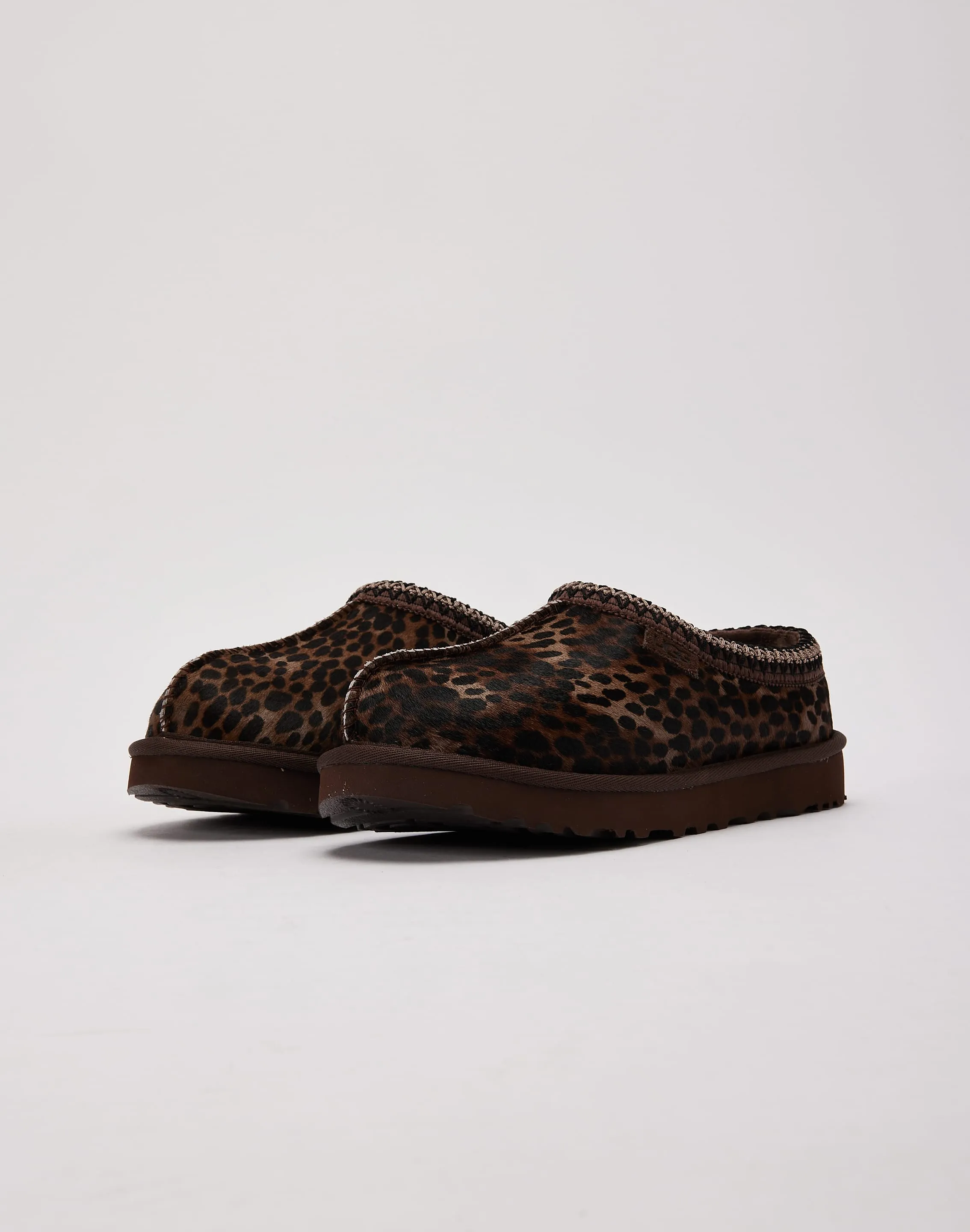 UGG Tasman Caspian Slippers Slip Resistant Tread