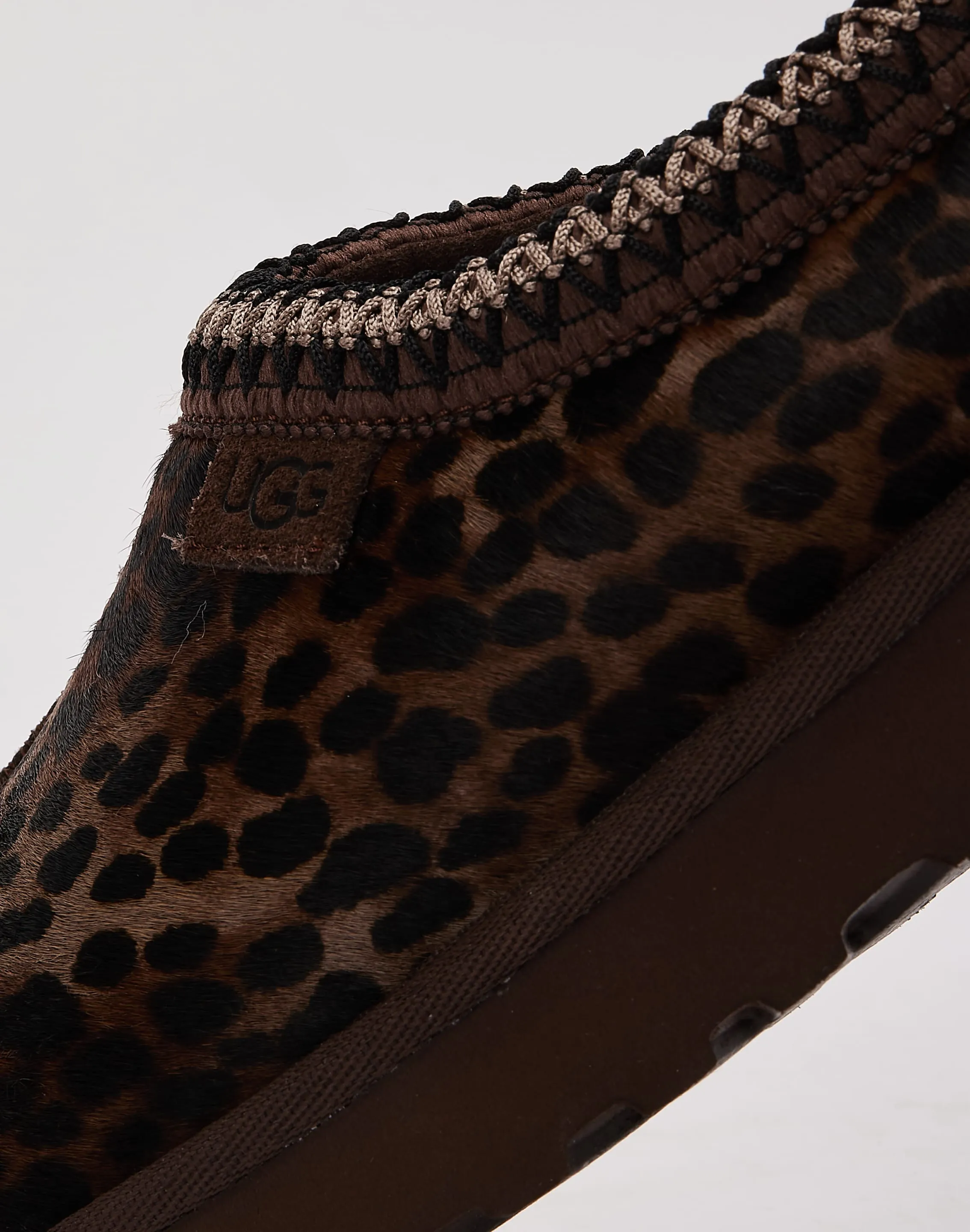 UGG Tasman Caspian Slippers EverydayUse