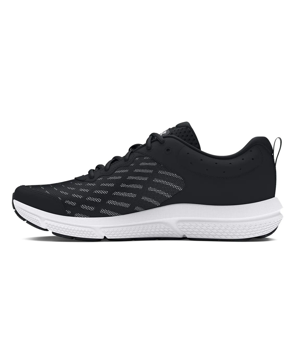 UA Charged Assert 10 Men's Running Shoes air - cushioned sole shoes Hydrophilic