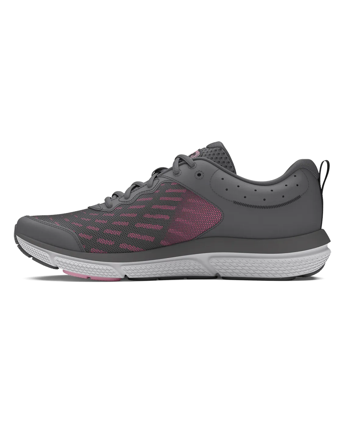 UA Charged Assert 10 Women's Running Shoes Wide toe box