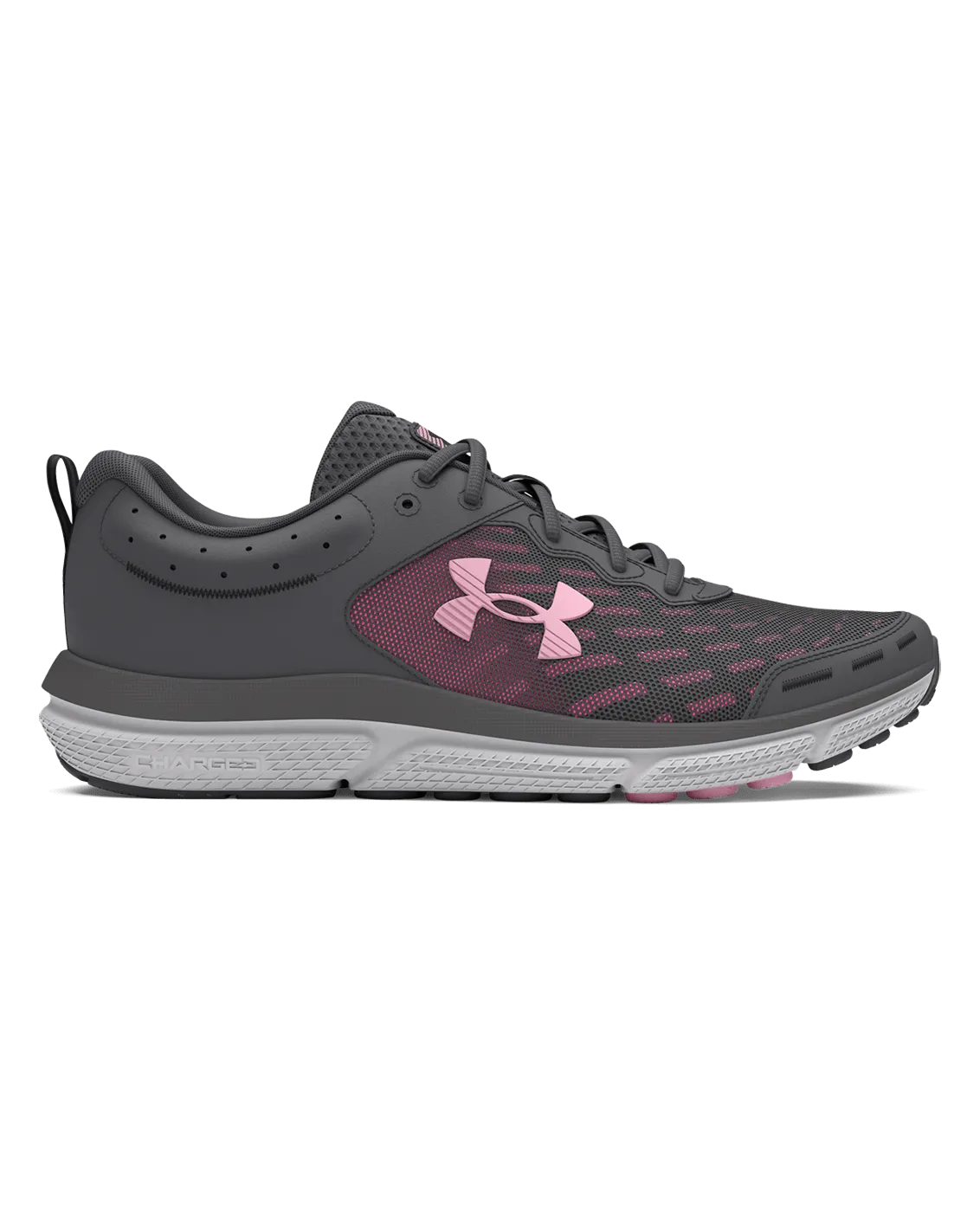 Proven result half - marathon UA Charged Assert 10 Women's Running Shoes