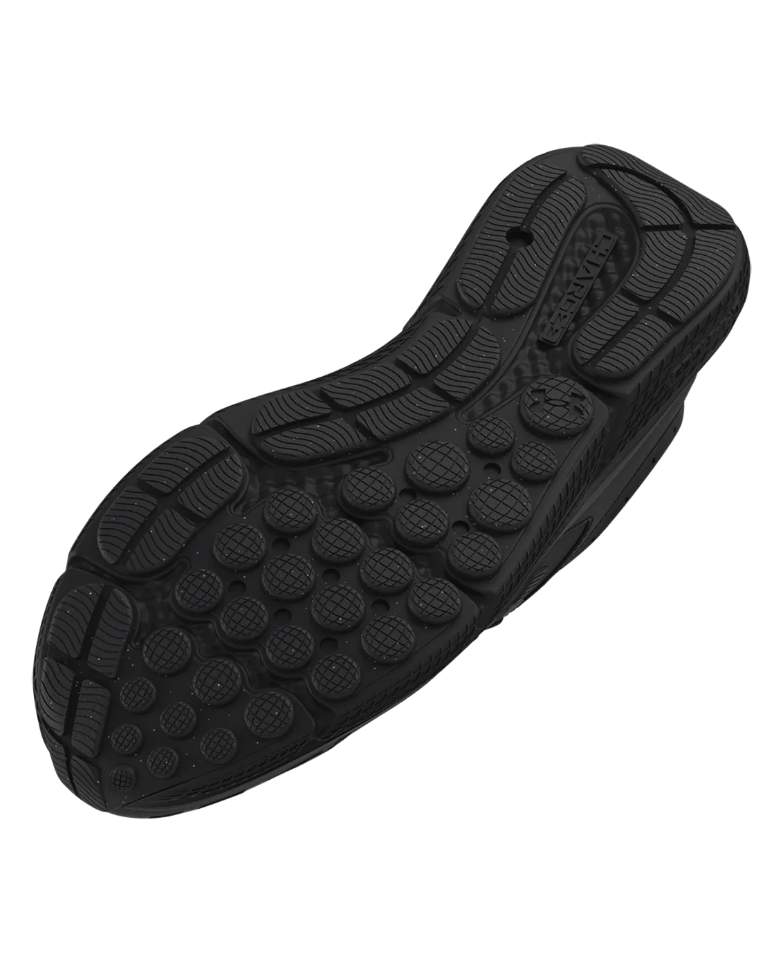 running in an intersection area shoes eco - friendly material shoes UA Charged Assert 10 Women's Running Shoes