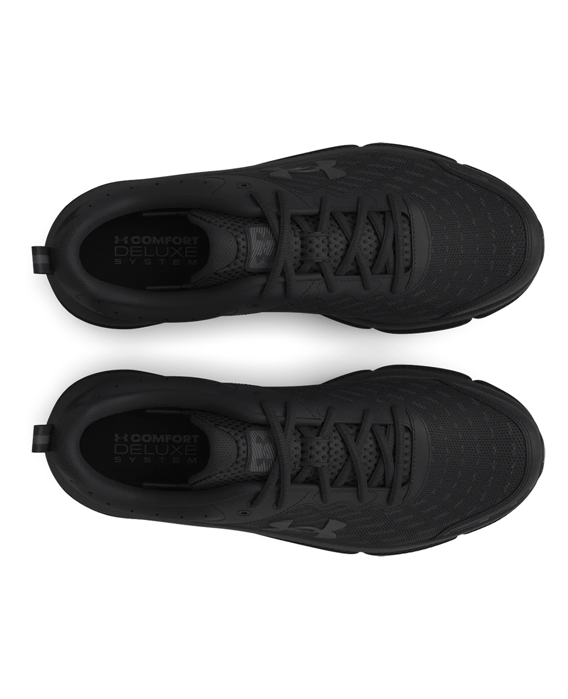UA Charged Assert 10 Women's Running Shoes running shoes for sports enthusiasts running in the city