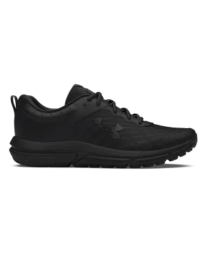 UA Charged Assert 10 Women's Running Shoes flat - footed shoes