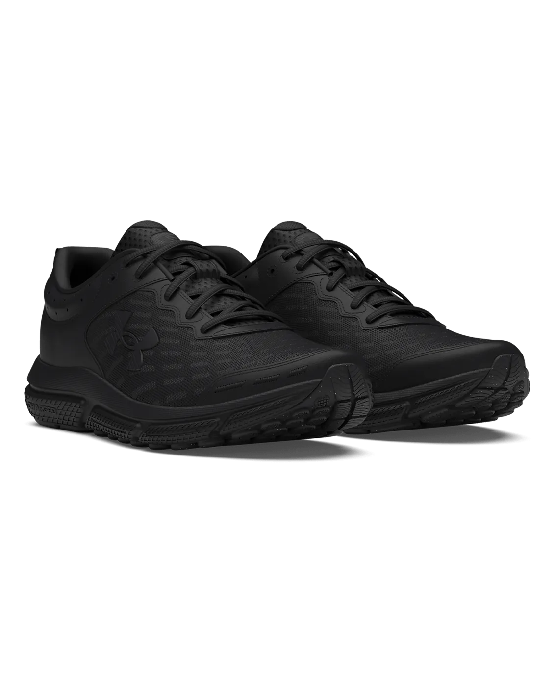 UA Charged Assert 10 Women's Running Shoes efficient movement running in hot weather shoes