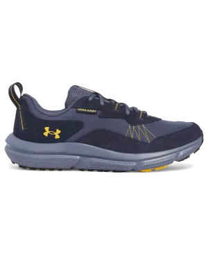 Comfortable lining UA Charged Verssert 2 Men's Running Shoes