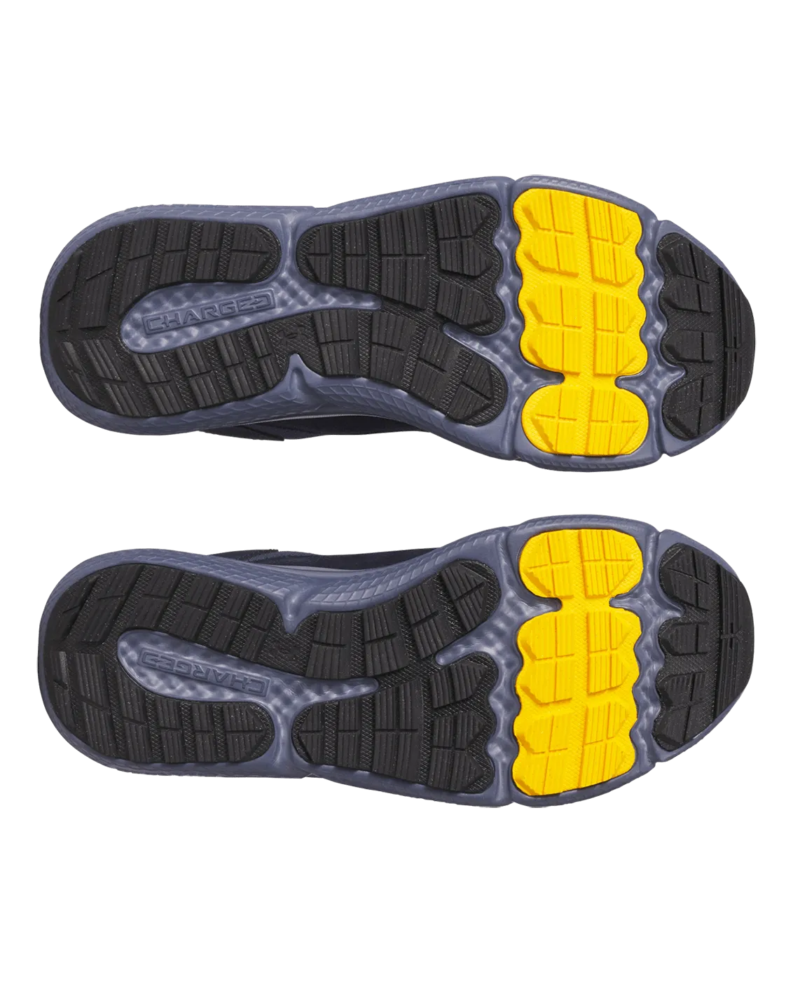 mountain - climbing running shoes hypoallergenic UA Charged Verssert 2 Men's Running Shoes