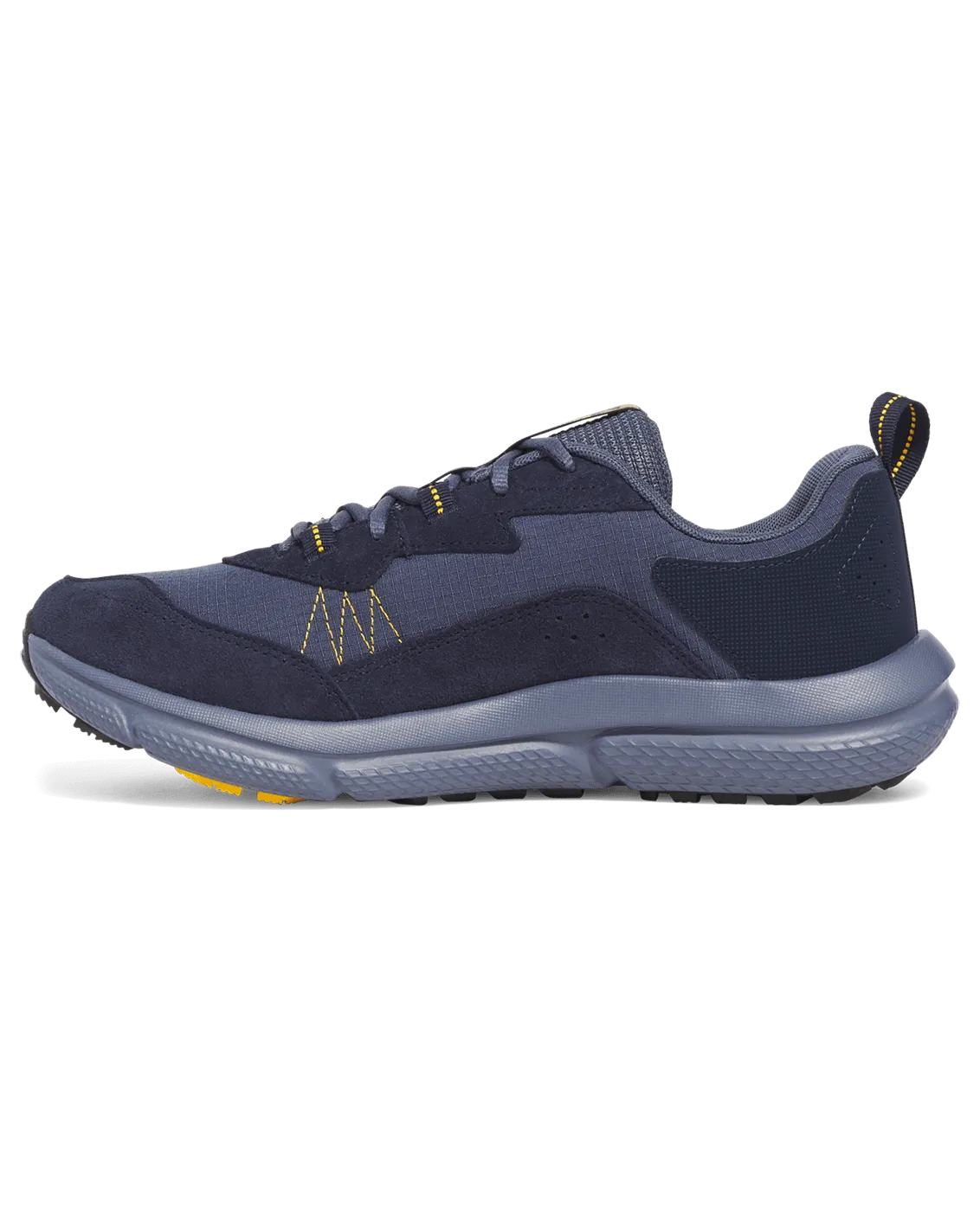 running for a way to stay balanced fabric - lining shoes UA Charged Verssert 2 Men's Running Shoes