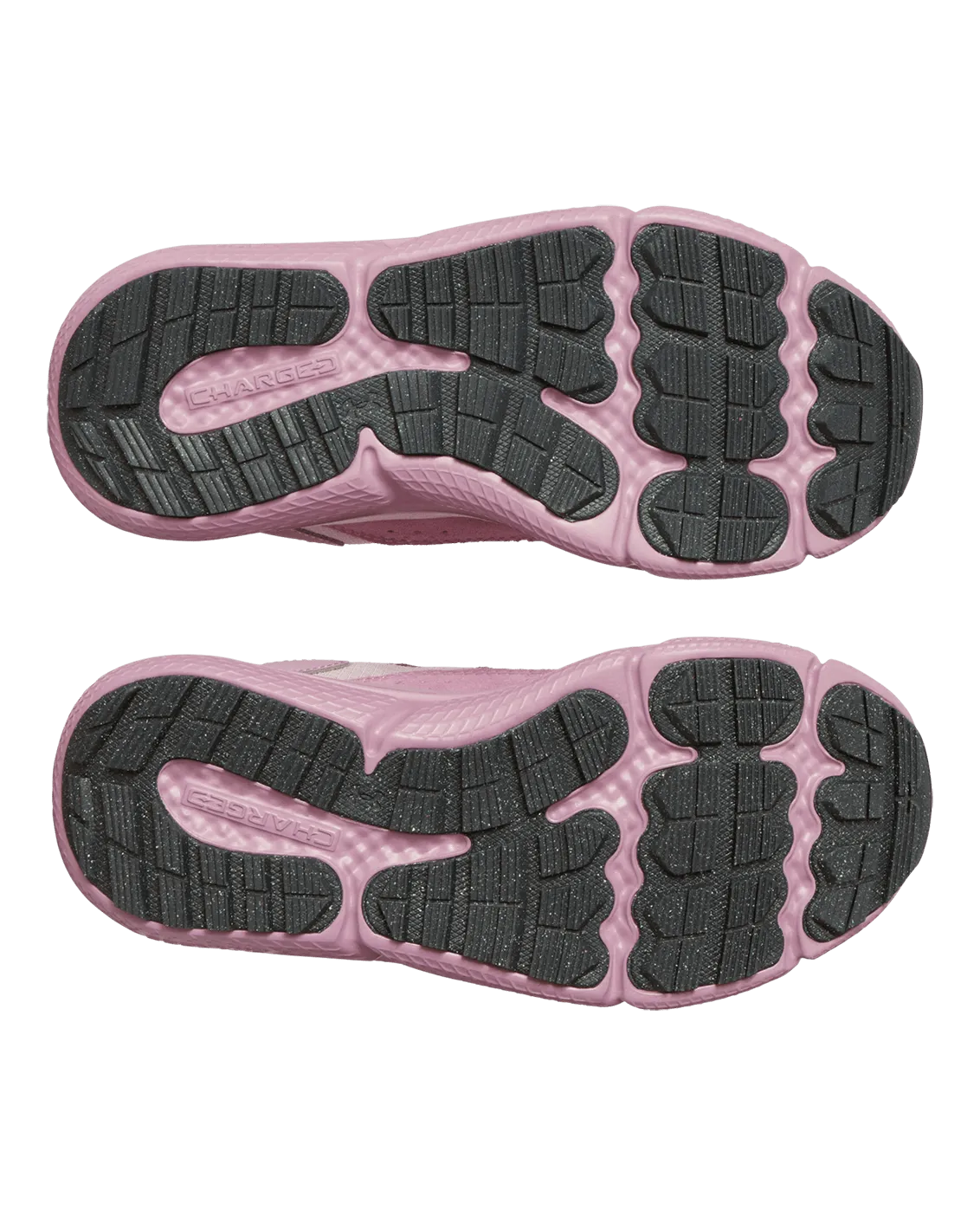 Cushioned Support competition UA Charged Verssert 2 Women's Running Shoes