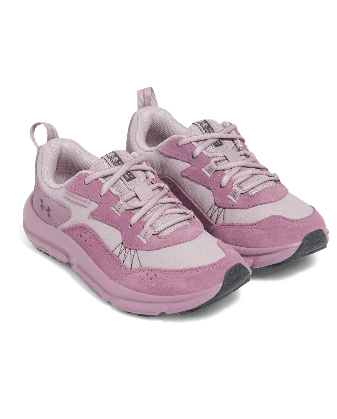 HeelCushion UA Charged Verssert 2 Women's Running Shoes