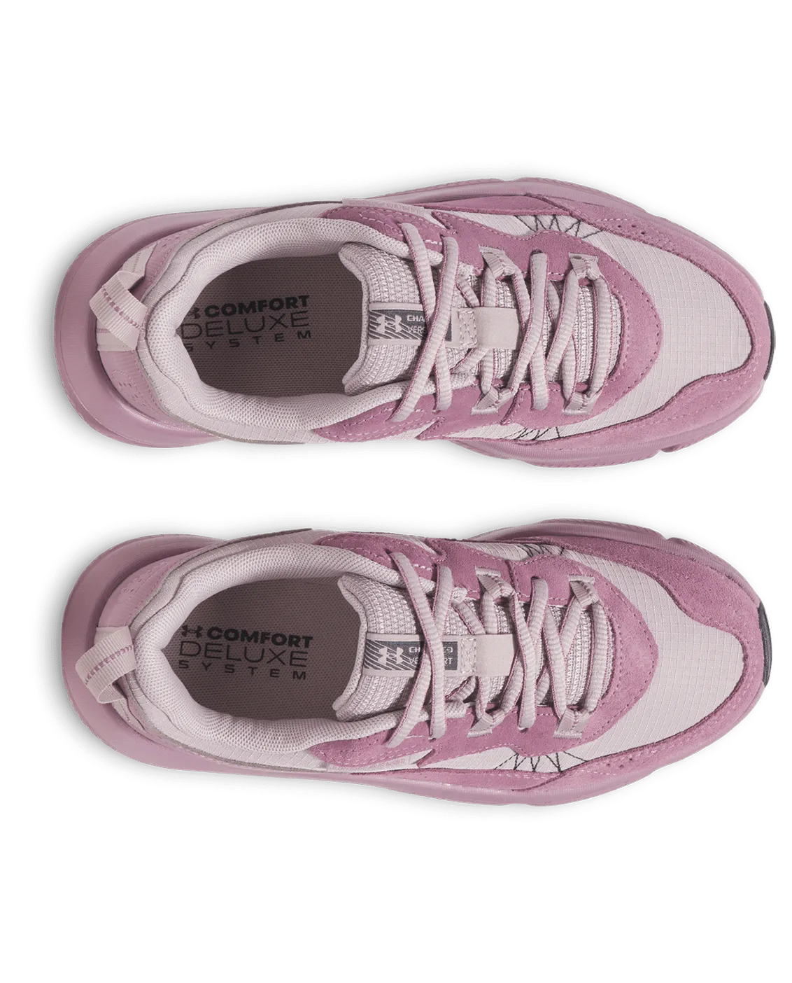 UA Charged Verssert 2 Women's Running Shoes Comfortable Outsole