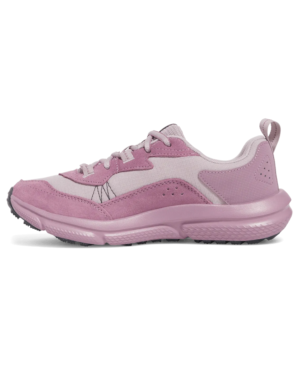 Grip UA Charged Verssert 2 Women's Running Shoes