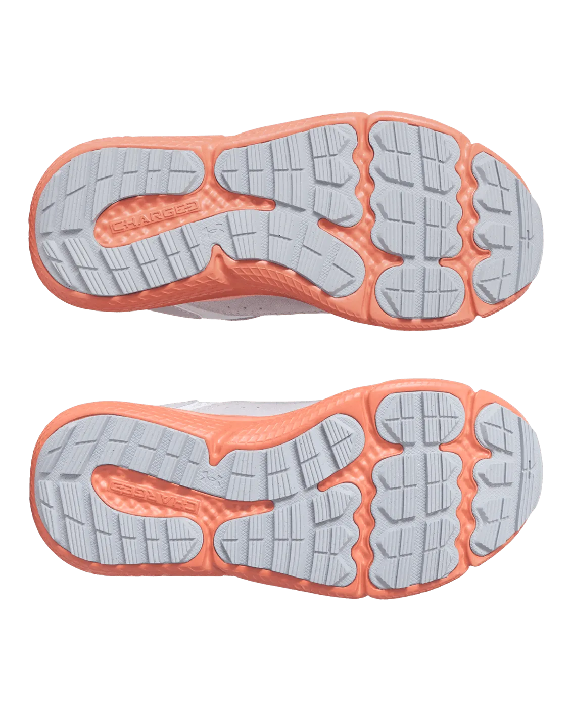 unisex sports shoes Glossy - finish UA Charged Verssert 2 Women's Running Shoes