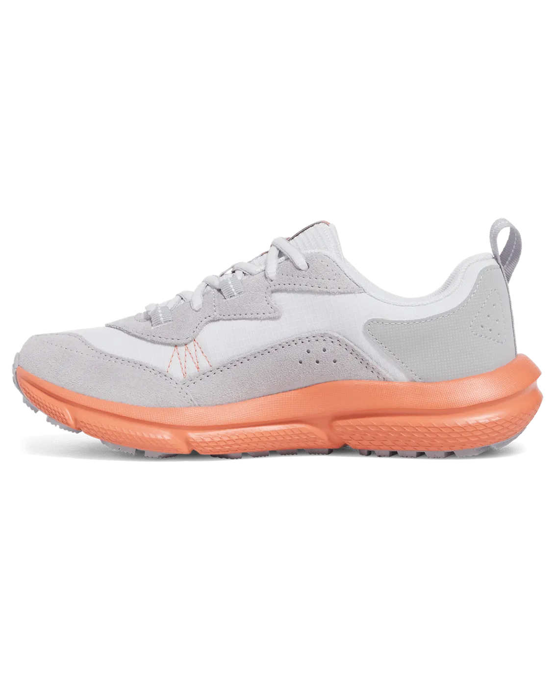 Flexible Soles UA Charged Verssert 2 Women's Running Shoes