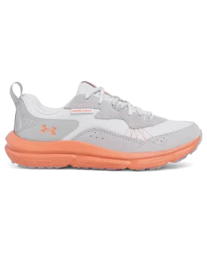 Muscle Focus resistance bands UA Charged Verssert 2 Women's Running Shoes