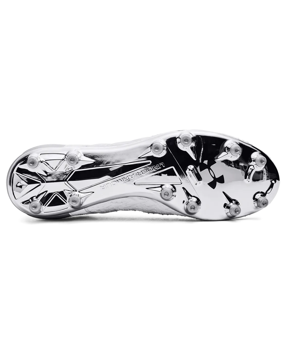 Comfortable Toe Touch Precision UA Clone Magnetico Pro 2 FG Men's Soccer Cleats