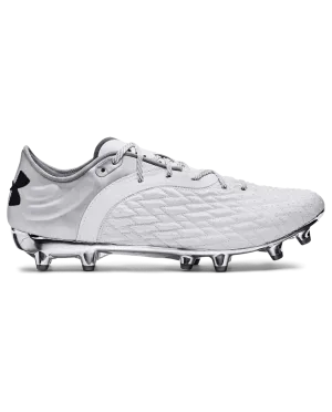 UA Clone Magnetico Pro 2 FG Men's Soccer Cleats Natural Turf Zero Break-In