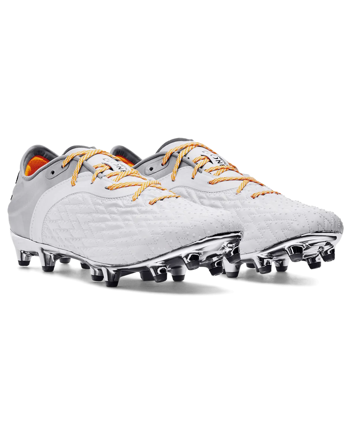 Pressure Relief UA Clone Magnetico Pro 2 FG Men's Soccer Cleats