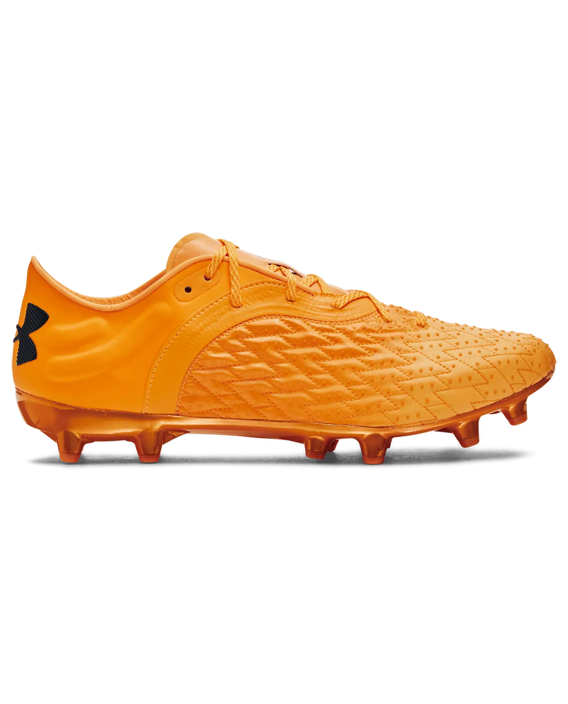 UA Clone Magnetico Pro 2 FG Men's Soccer Cleats Reflex Play
