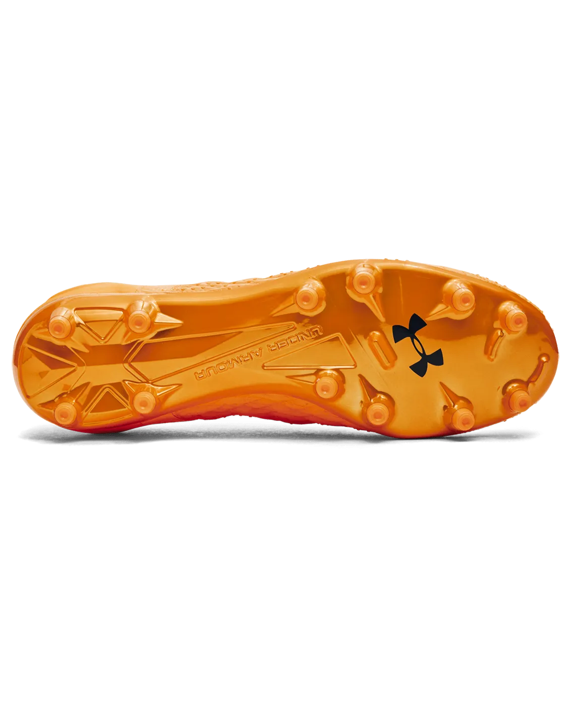 Open Ground UA Clone Magnetico Pro 2 FG Men's Soccer Cleats