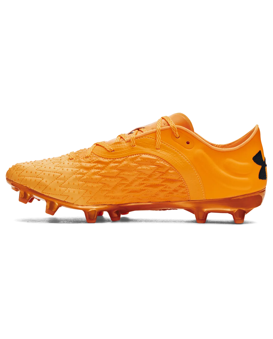 UA Clone Magnetico Pro 2 FG Men's Soccer Cleats Strong Drive Match Ready