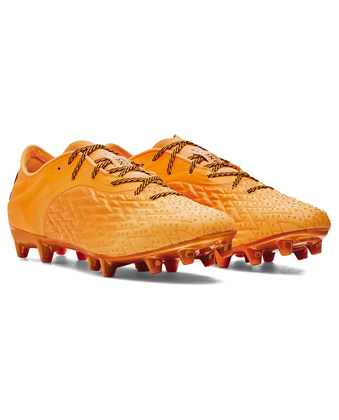 UA Clone Magnetico Pro 2 FG Men's Soccer Cleats Youth Sport