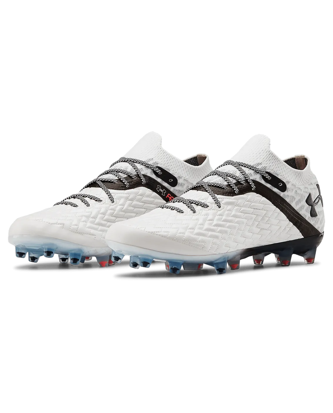 team sports shoes UA Clone Magnetico Pro FG Unisex Soccer Cleats