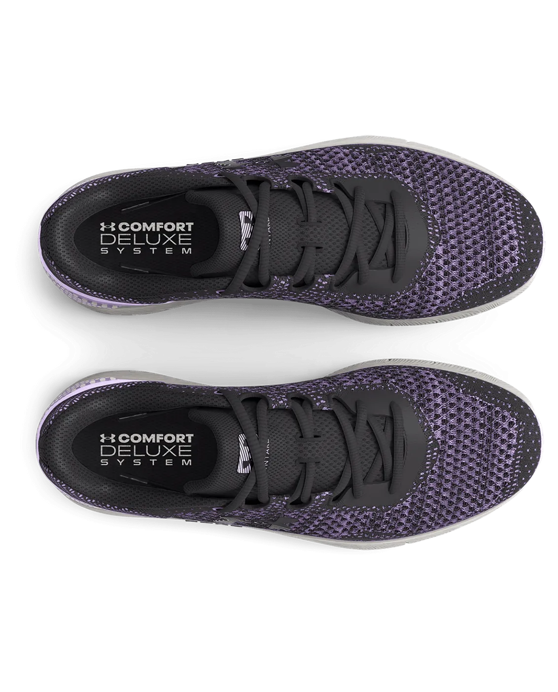 running shoes for 5K races UA HOVR? Intake 6 Women's Running Shoes