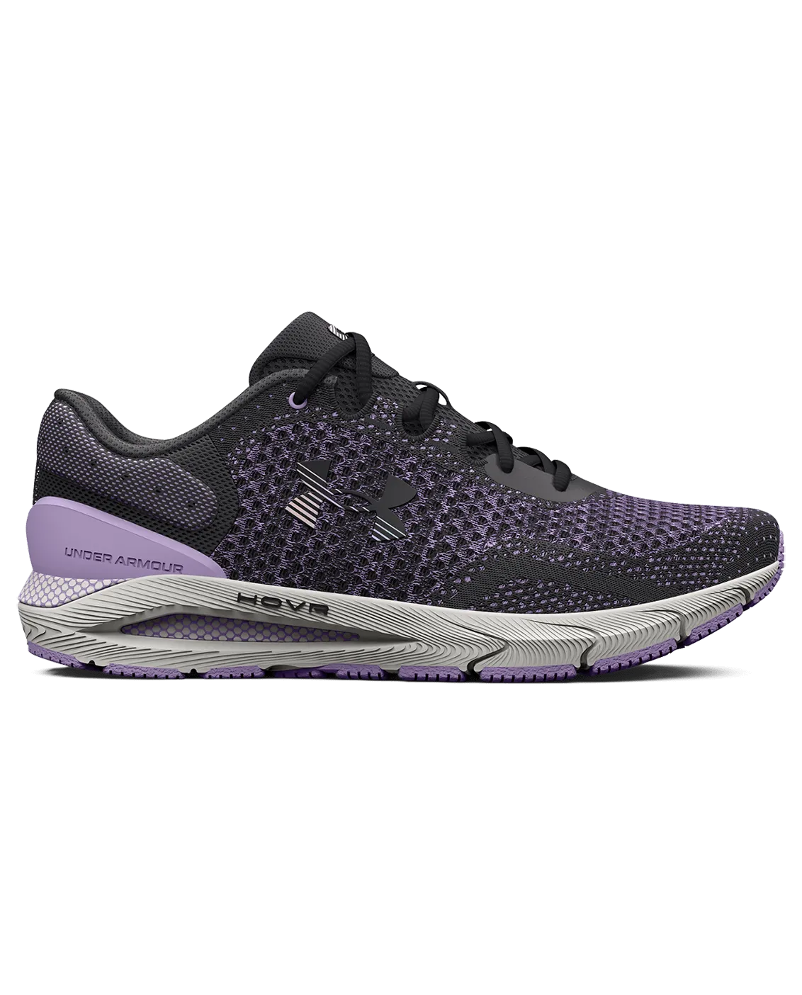 UA HOVR? Intake 6 Women's Running Shoes stretchy - material - flexibility shoes