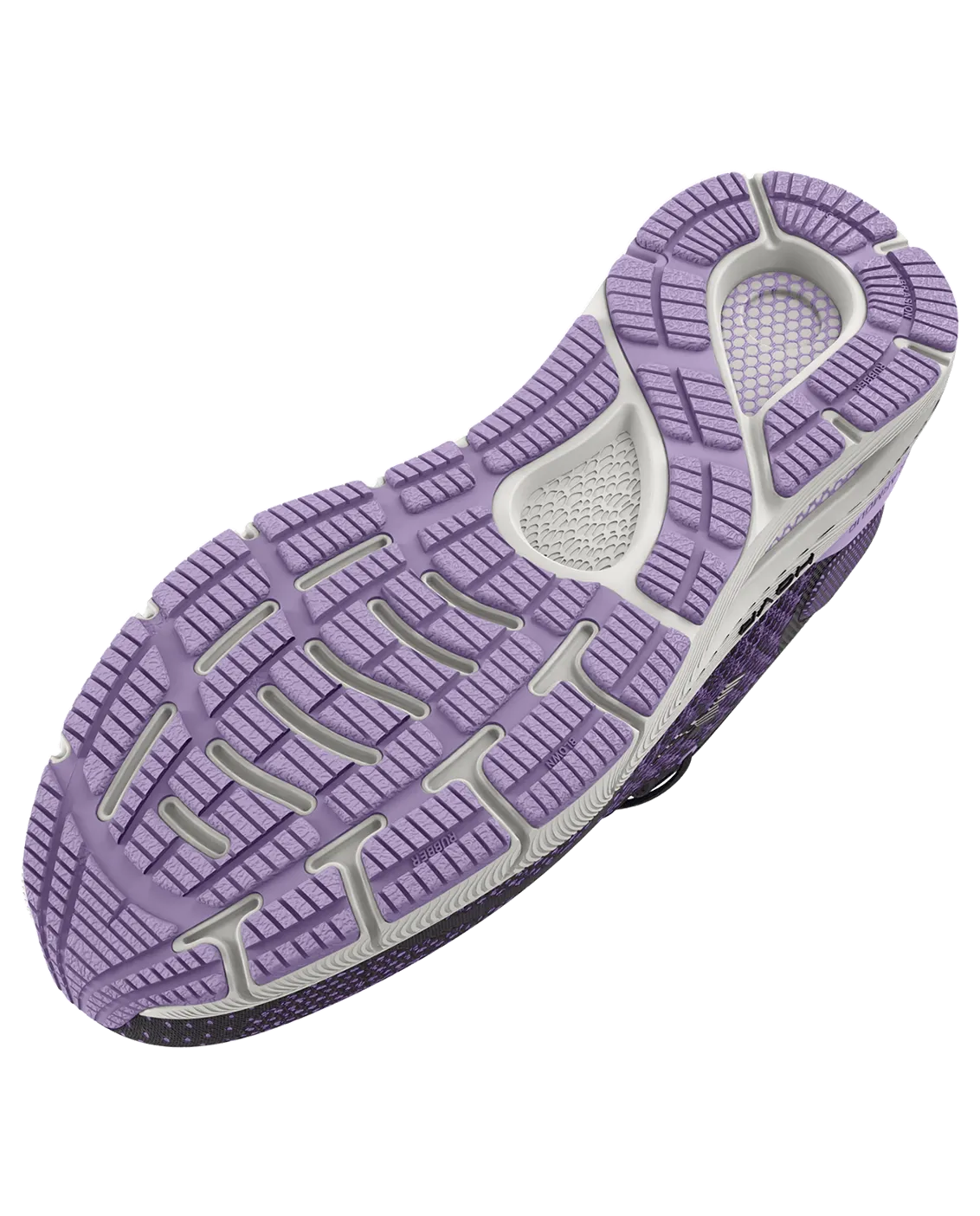 LowTop UA HOVR? Intake 6 Women's Running Shoes
