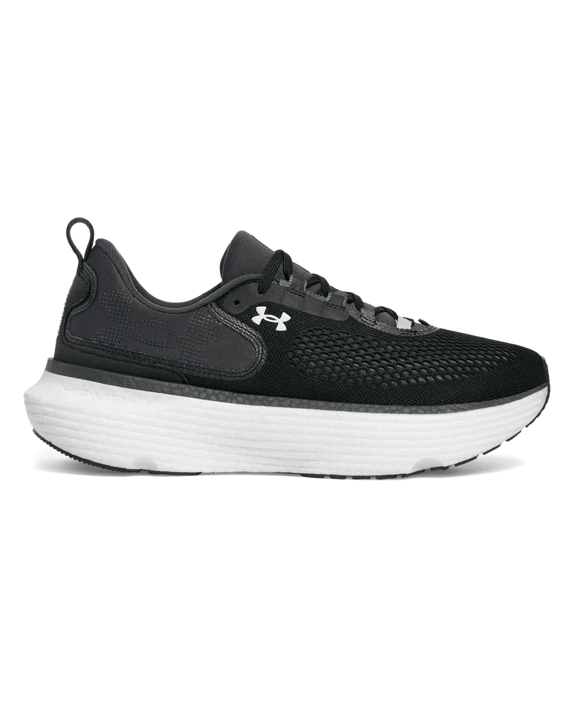ergonomic - design shoes supportive synthetic shoes UA Infinite Elite 2 Men's Running Shoes
