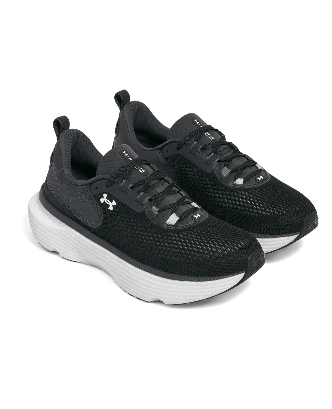 unisex sports shoes dawn running shoes UA Infinite Elite 2 Men's Running Shoes