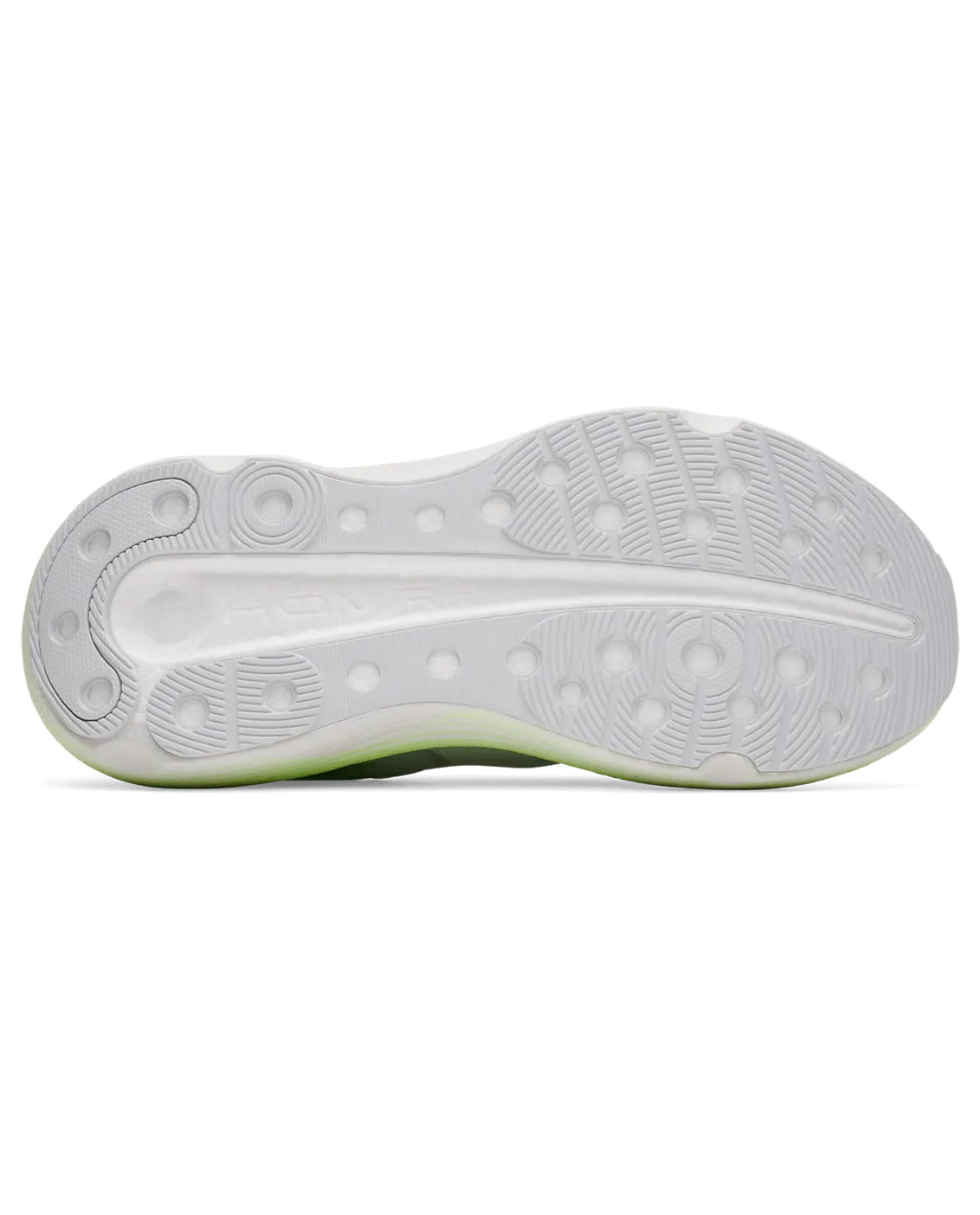 running on sand shoes UA Infinite Elite 2 Men's Running Shoes